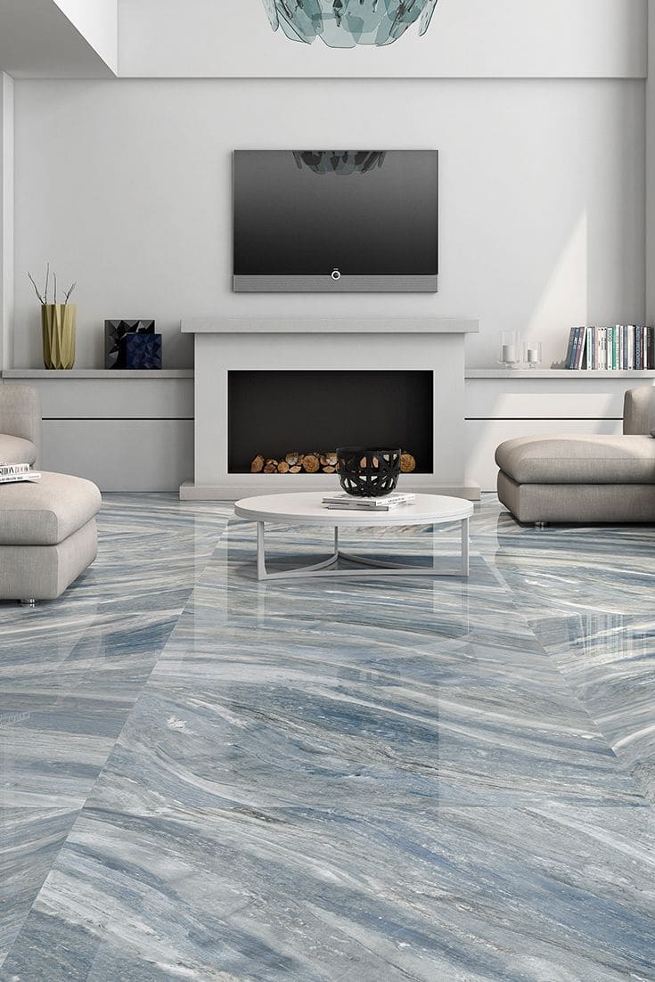 Porcelain Tile